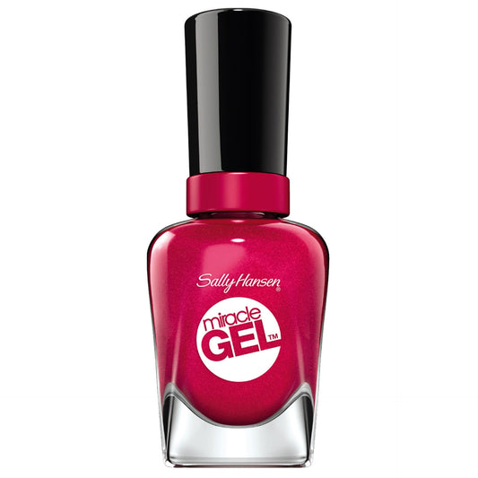 Bordeaux Glow - US 8389