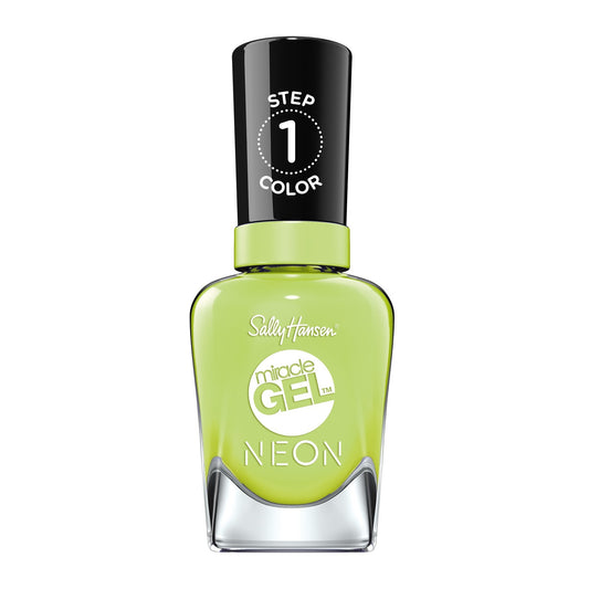 Electri-lime (Neon) - US 5694