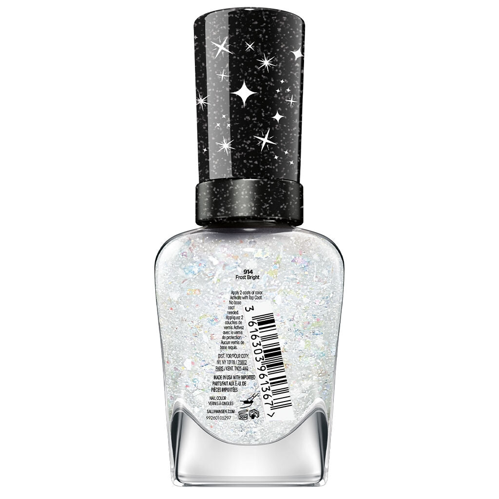 Frost Bright - US 1856