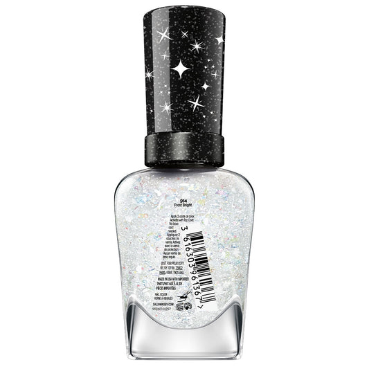 Frost Bright - US 1856