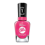 Fuchsia Fever (Neon) - US 6368