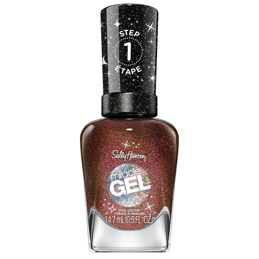 Gingerbread Man-icure? - US 2314