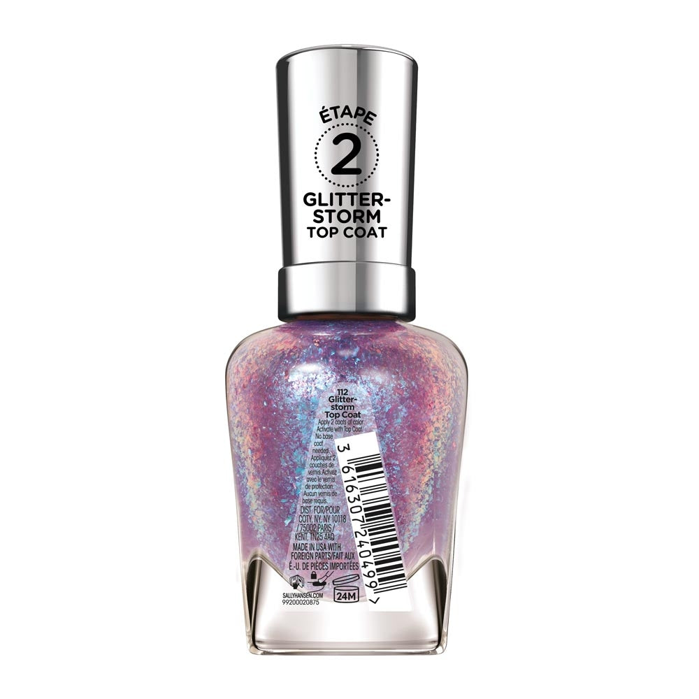 Glitterstorm - US 6587