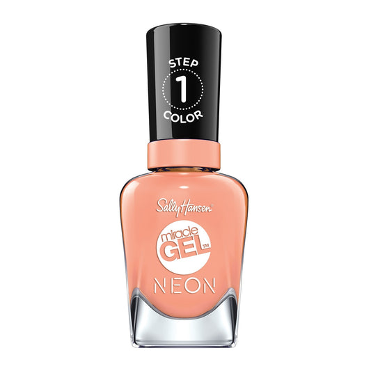 Peach Please (Neon) - US 3325