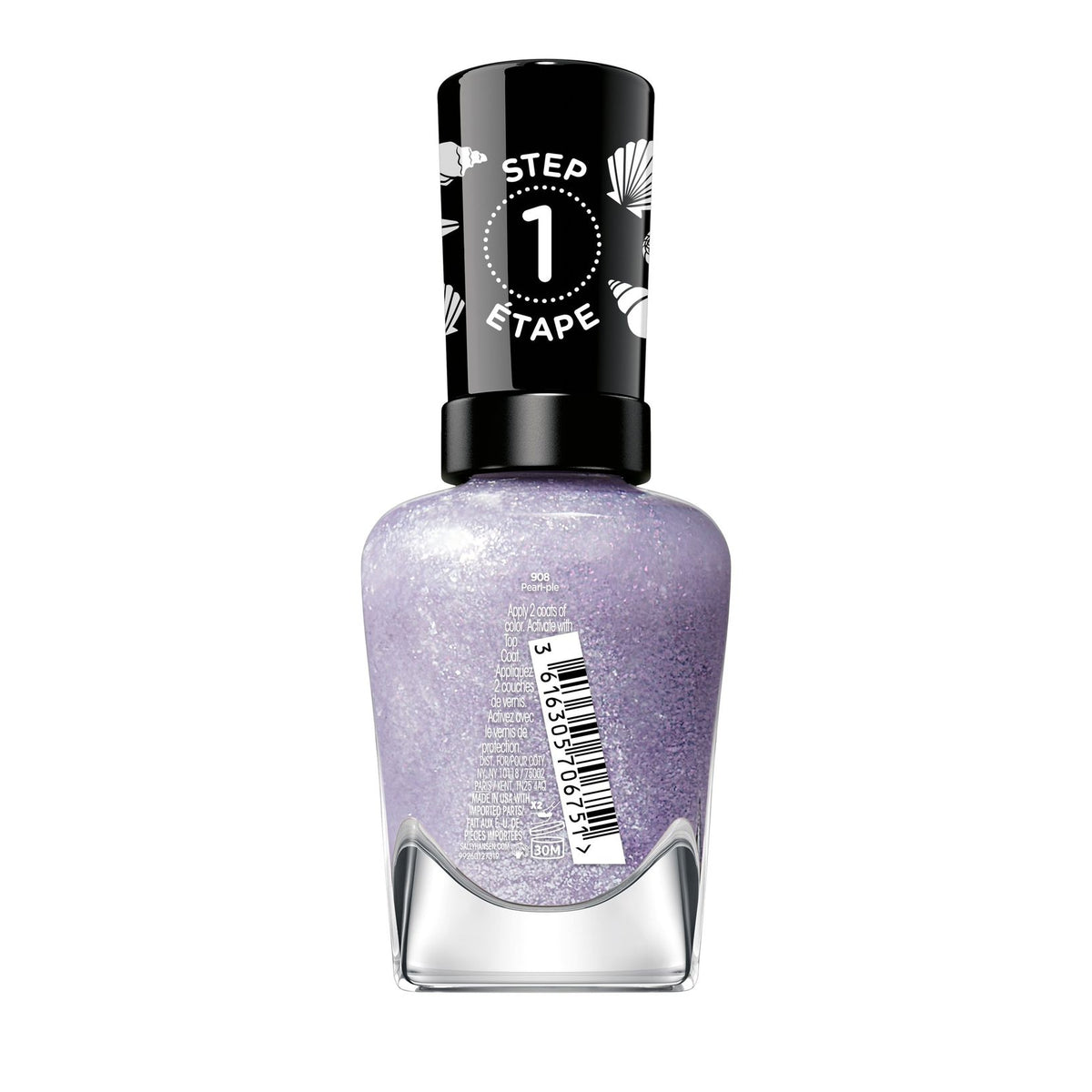 Pearl-ple? - US 1538