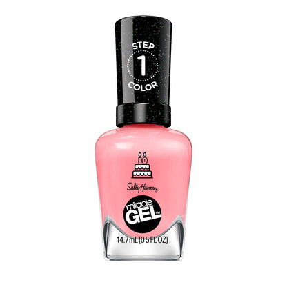 Pink an Outfit? - US 6732