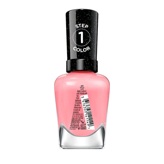 Pink an Outfit? - US 6732