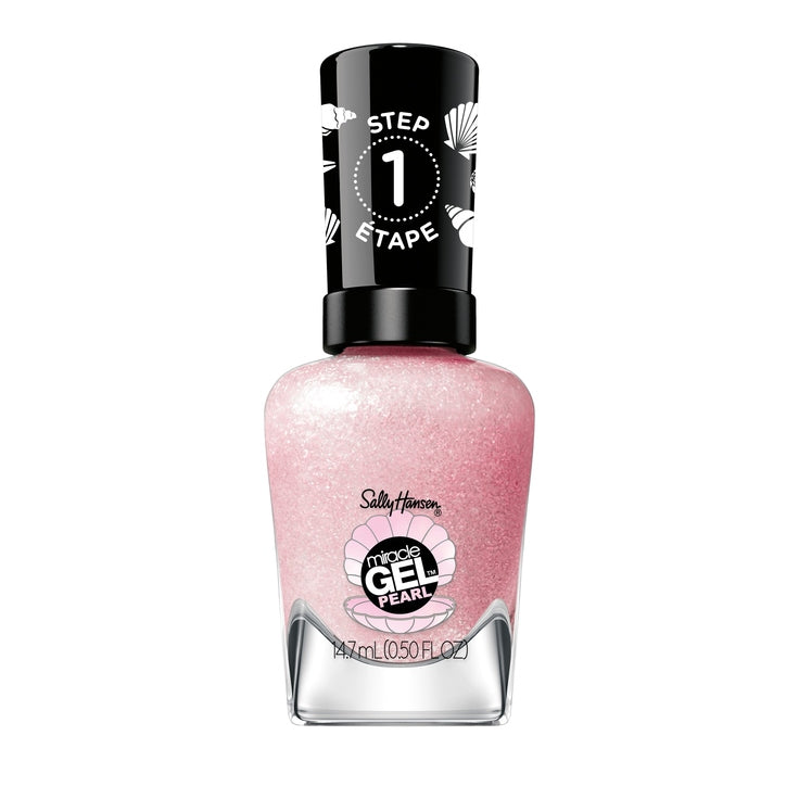 Pink Sand? - US 7652