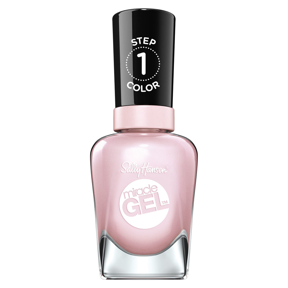 Plush Blush - US 1481