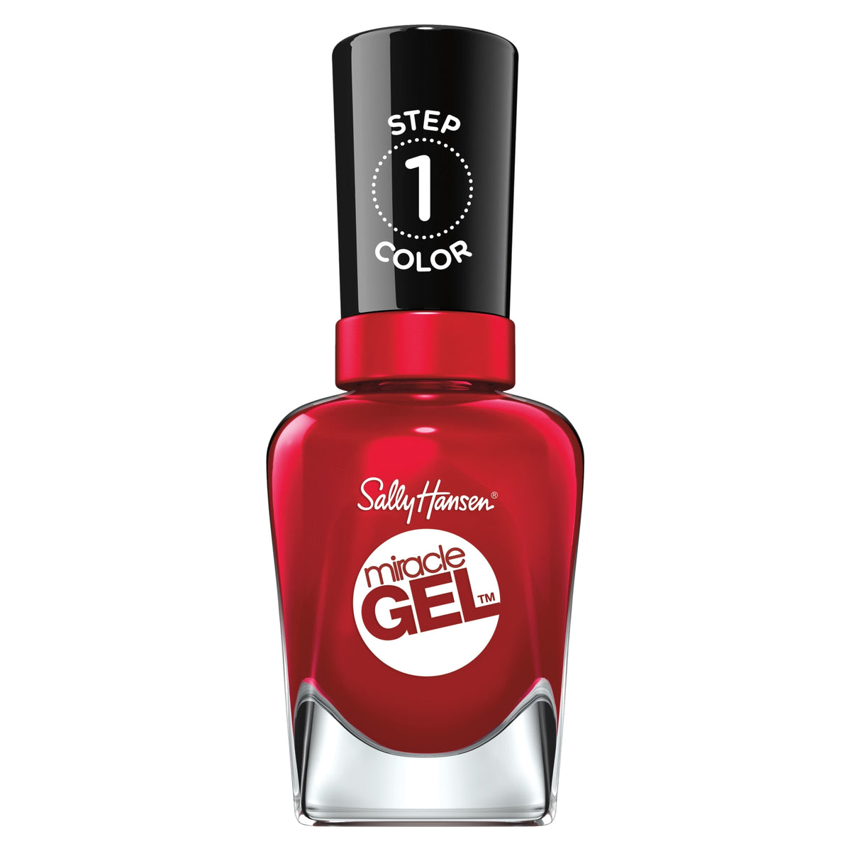 Rhapsody Red - US 5413