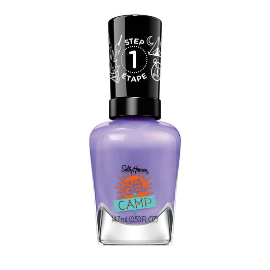 Summer Nights - US 9589