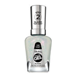 Glazed Top Coat White - US 4638