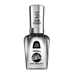 Shiny Top Coat - US 3710