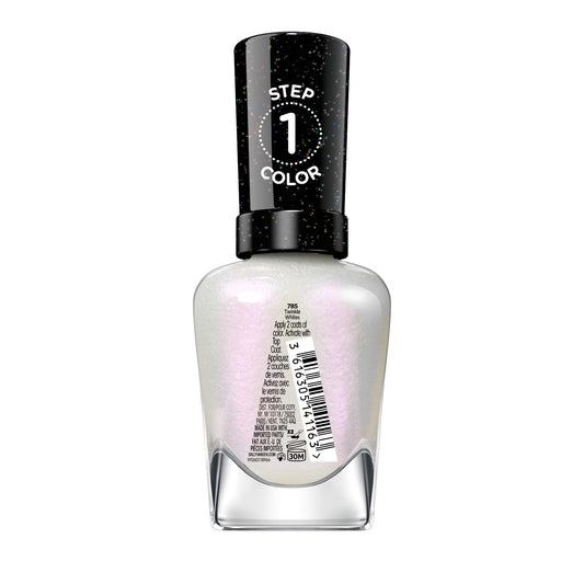 Twinkle Whites? - US 9270
