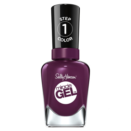 Wild for Violet - US 2740