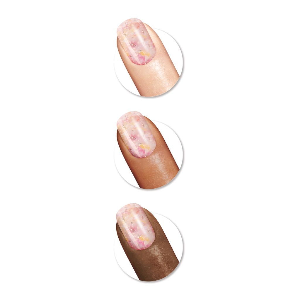Cosmic Blush - US 7919