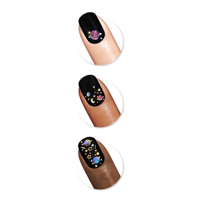 High Galaxy - US 8830