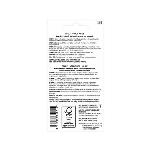 Midnight Marine - US 4644