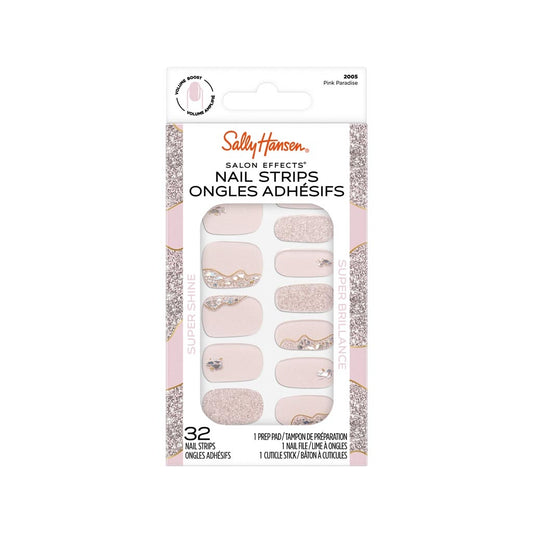 Pink Paradise - US 8073