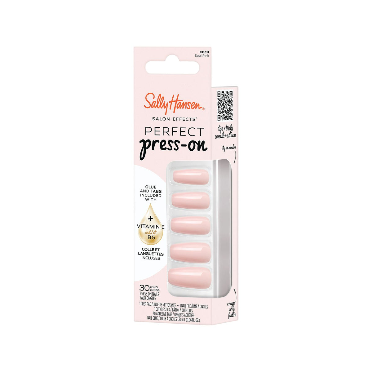 SOUL PINK? - US 0415