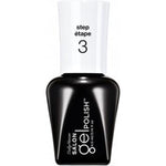 Salon Gel Polish Gel Top Coat - US 7527