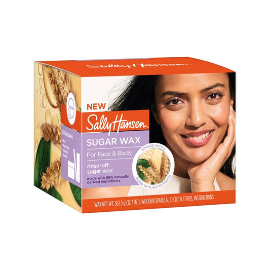 Sugar Wax for Face & Body - US 3845