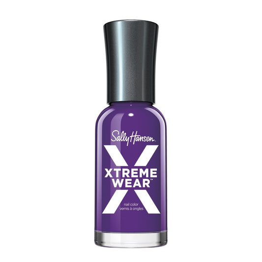 Purple Craze - US 4480