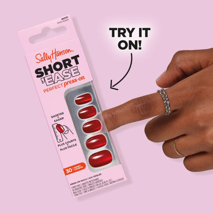 Short Queen? - US 6318