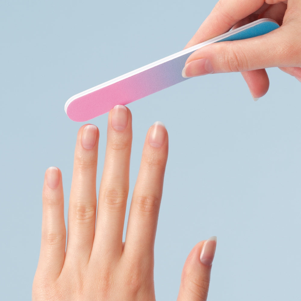 Pro Nail Files? - US 0451
