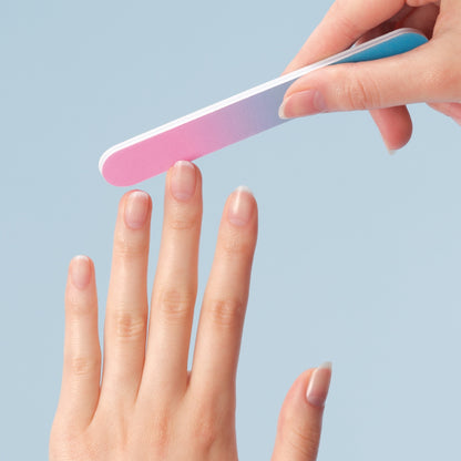 Pro Nail Files? - US 0451